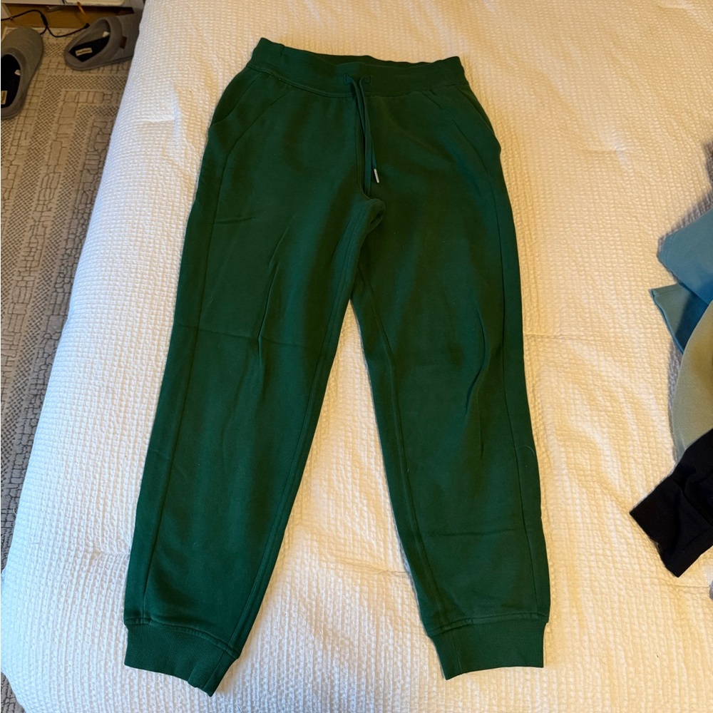Lululemon scuba jogger
